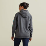 Women's Ariat Logo Hoodie