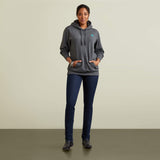 Women's Ariat Logo Hoodie
