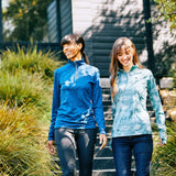 Ariat Women's Lowell 2.0 1/4 Zip Baselayer