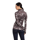 Ariat Women's Lowell 2.0 1/4 Zip Baselayer