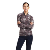 Ariat Women's Lowell 2.0 1/4 Zip Baselayer