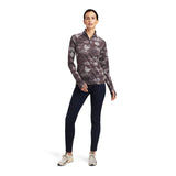 Ariat Women's Lowell 2.0 1/4 Zip Baselayer