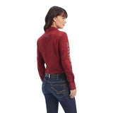 Ariat Women's Team Kirby Long Sleeve Shirt
