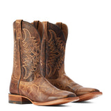 Ariat Men's Point Ryder Western Boot