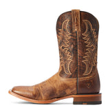 Ariat Men's Point Ryder Western Boot