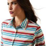 Ariat Women's Team Kirby Long Sleeve Shirt