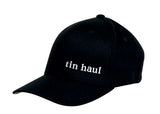 Tin Haul  Baseball Caps