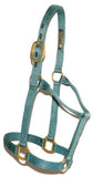 Big D Non-Adjustable Nylon Halter