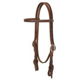 Weaver Work Tack Quick Change Headstall