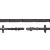 Schockemoehle Durasoft Reins 16MM