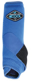 Professionals Choice 2XCool Sports Medicine Boots - 2 Packs Solid Colors