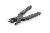 Shires De-Luxe Punch Plier