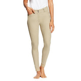 Ariat Womens Tri Factor EQ Grip Knee Patch Breech