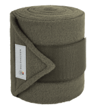 Waldhausen Esperia Fleece Bandages Set of 4