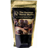 German Horse Muffins Horse Treats