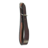 Tory Leather Chelsey Adjustable Girth Loop