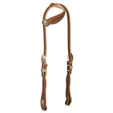 Weaver Western Edge One Ear Headstall