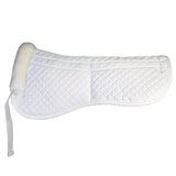 Exselle Removable Maxtra Shim Half Pad