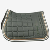 Horze Montauk All Purpose Shaped English Pad
