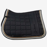Horze Montauk All Purpose Shaped English Pad