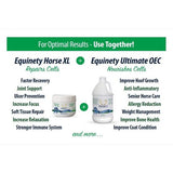 Equinety Ultimate OEC Supplement