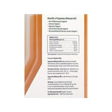Equinety Ultimate OEC Supplement