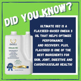 Equinety Ultimate OEC Supplement