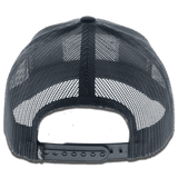Hooey Liberty Roper 6-Panel Trucker Hat
