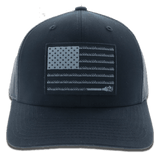 Hooey Liberty Roper 6-Panel Trucker Hat