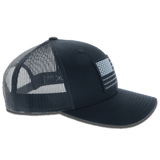 Hooey Liberty Roper 6-Panel Trucker Hat