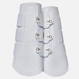 Horze Noir Neoprene Lined Brushing Boots