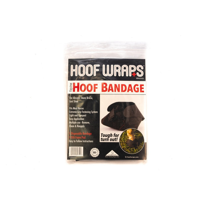 Hoof Wrap Bandage