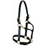 Weaver 1" Track Leather Halter