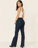 Kimes Ranch Lola Trouser Jean