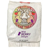 Haystack Wild Berry Horse Treats