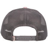 Hooey "Blush" 6-Panel Trucker Trucker Hat - Youth