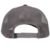 Hooey Men's O Classic 6-Panel Trucker Hat