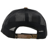 Hooey Liberty Roper 6-Panel Trucker Hat