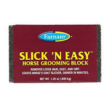 Farnam Slick n Easy Grooming Block