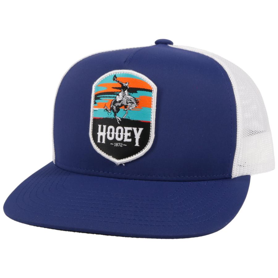 Hooey "Cheyenne" Trucker Hat