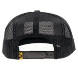 Hooey "Rank Stock" 5-Panel Trucker Hat