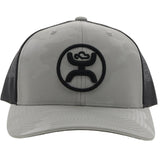 Hooey Men's O Classic 6-Panel Trucker Hat