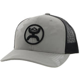 Hooey Men's O Classic 6-Panel Trucker Hat