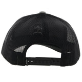 Hooey Men's O Classic 6-Panel Trucker Hat