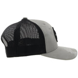 Hooey Men's O Classic 6-Panel Trucker Hat