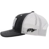 Hooey "Liberty Roper" 6-Panel Youth Trucker Hat