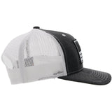 Hooey "Liberty Roper" 6-Panel Youth Trucker Hat