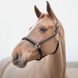 Horze Largo Leather Halter