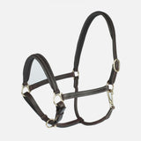 Horze Largo Leather Halter