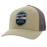 Hooey Cheyenne Patch 5-Panel Flexfit Hat